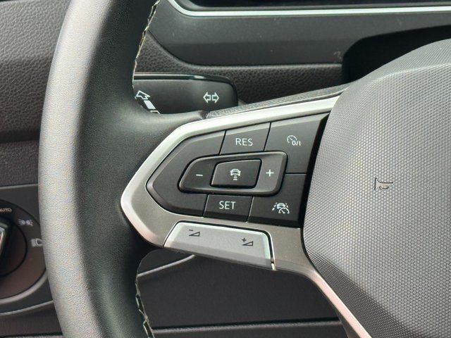 2023 Volkswagen Tiguan 2.0T SE Springfield VA
