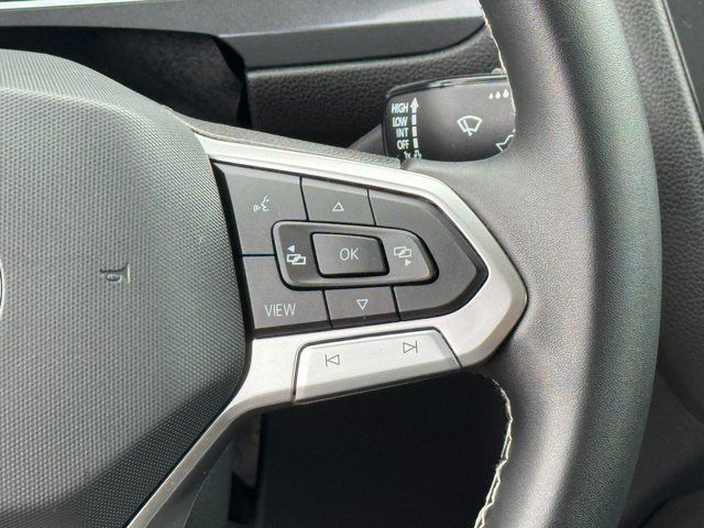 2023 Volkswagen Tiguan 2.0T SE Springfield VA