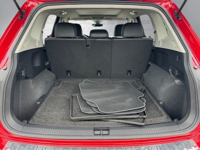 2023 Volkswagen Tiguan 2.0T SE Springfield VA