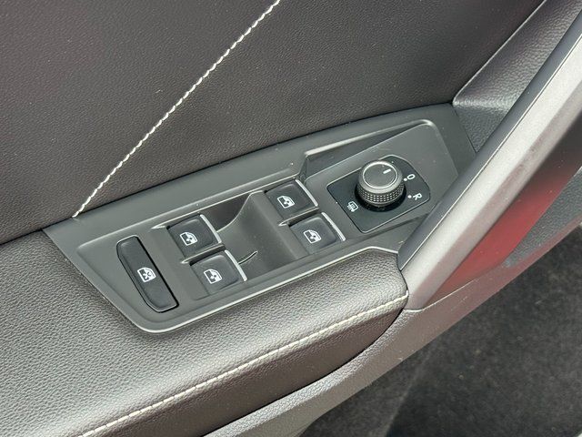 2023 Volkswagen Tiguan 2.0T SE Springfield VA