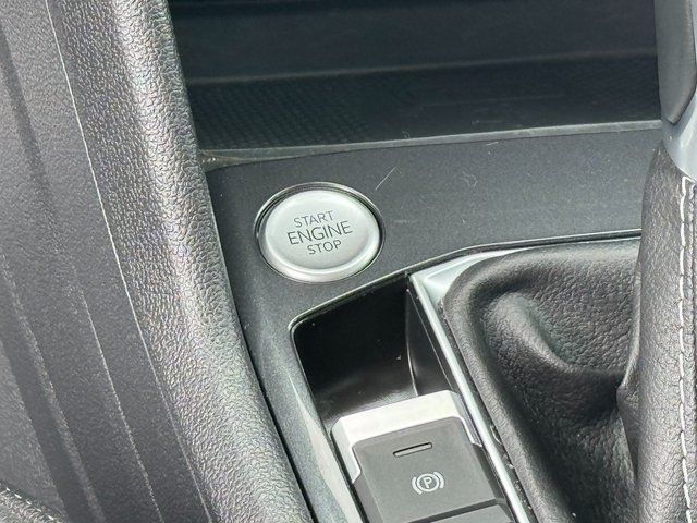 2023 Volkswagen Tiguan 2.0T SE Springfield VA