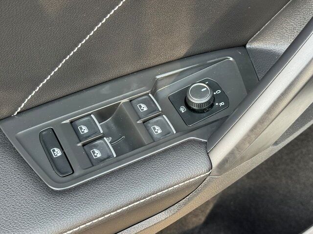 2023 Volkswagen Tiguan 2.0T SE Springfield VA