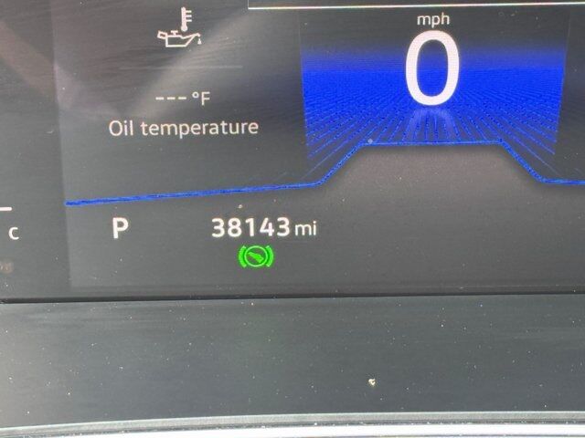 2023 Volkswagen Tiguan 2.0T SE Springfield VA