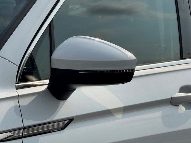 2023 Volkswagen Tiguan 2.0T SE Springfield VA