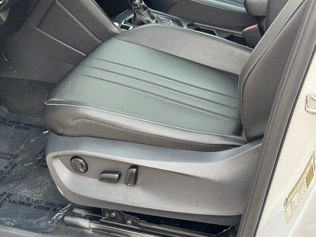 2023 Volkswagen Tiguan 2.0T SE Springfield VA