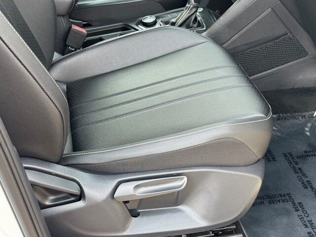 2023 Volkswagen Tiguan 2.0T SE Springfield VA