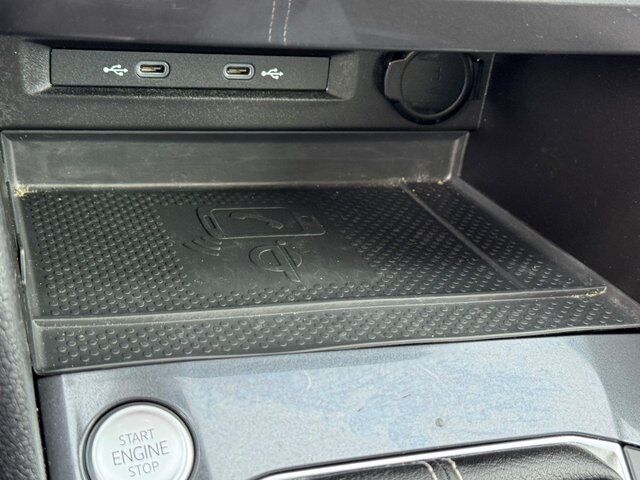 2023 Volkswagen Tiguan 2.0T SE Springfield VA