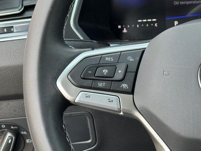 2023 Volkswagen Tiguan 2.0T SE Springfield VA