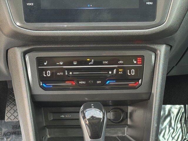 2023 Volkswagen Tiguan 2.0T SE Springfield VA