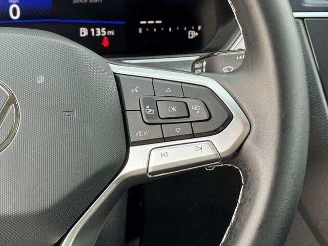 2023 Volkswagen Tiguan 2.0T SE Springfield VA