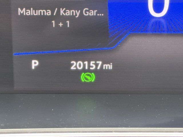 2023 Volkswagen Tiguan 2.0T SE Springfield VA