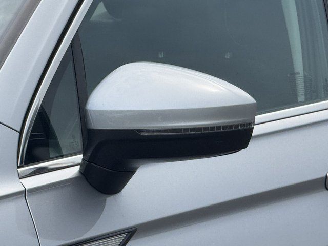 2023 Volkswagen Tiguan 2.0T SE Springfield VA