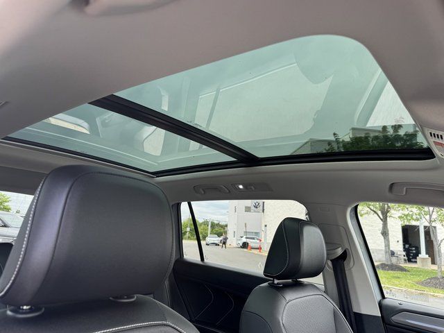 2023 Volkswagen Tiguan 2.0T SE Springfield VA