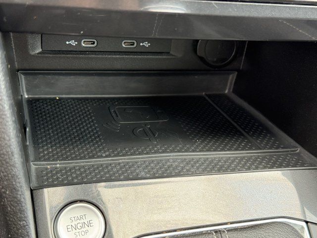 2023 Volkswagen Tiguan 2.0T SE Springfield VA