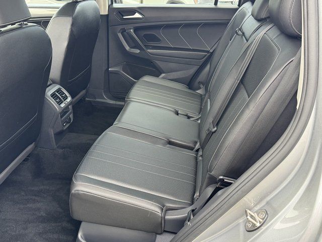 2023 Volkswagen Tiguan 2.0T SE Springfield VA