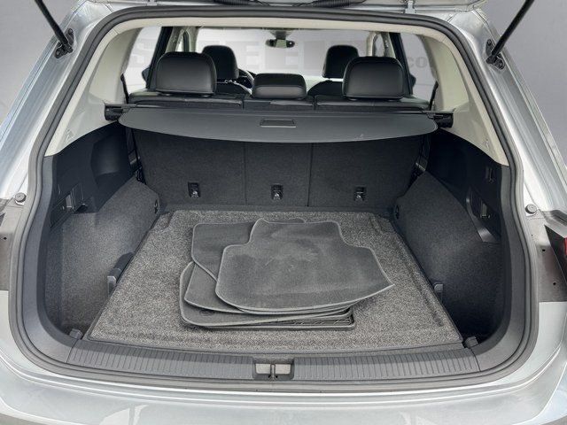 2023 Volkswagen Tiguan 2.0T SE Springfield VA