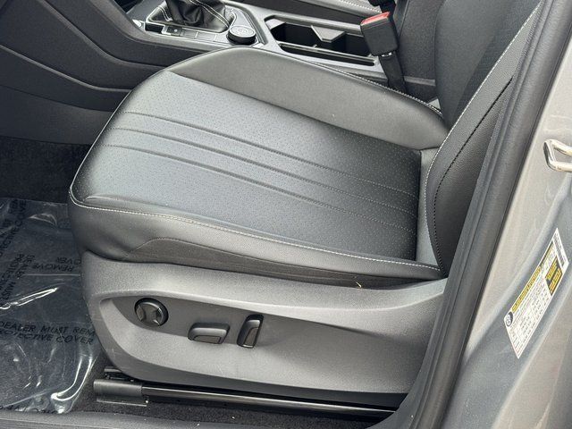 2023 Volkswagen Tiguan 2.0T SE Springfield VA