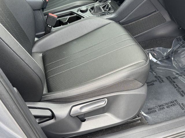 2023 Volkswagen Tiguan 2.0T SE Springfield VA