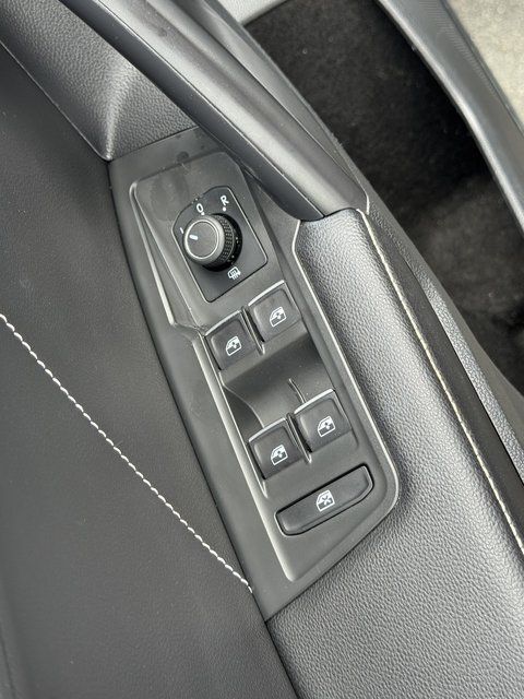 2023 Volkswagen Tiguan 2.0T SE Springfield VA