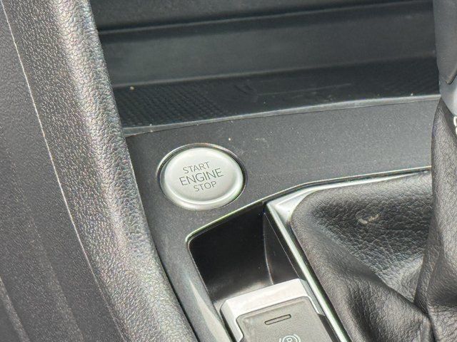 2023 Volkswagen Tiguan 2.0T SE Springfield VA