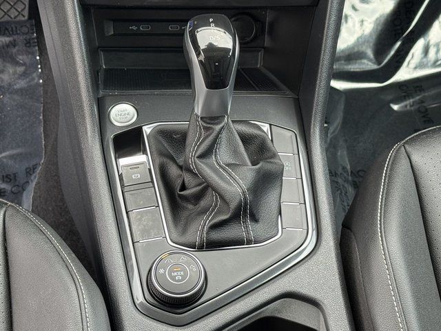 2023 Volkswagen Tiguan 2.0T SE Springfield VA