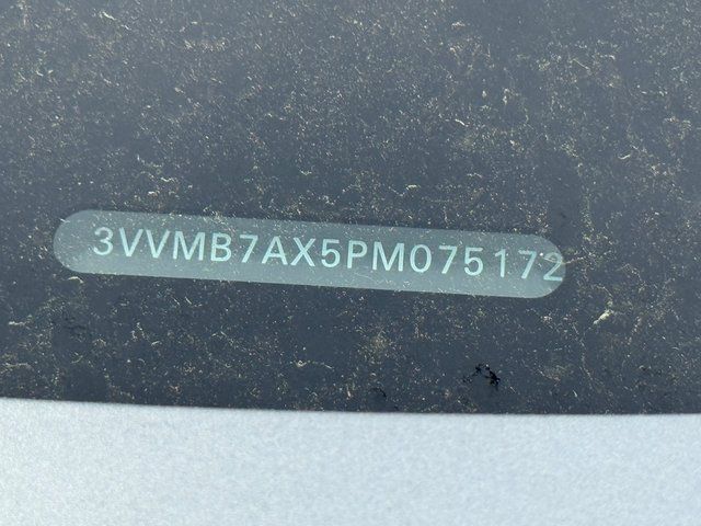 2023 Volkswagen Tiguan 2.0T SE Springfield VA