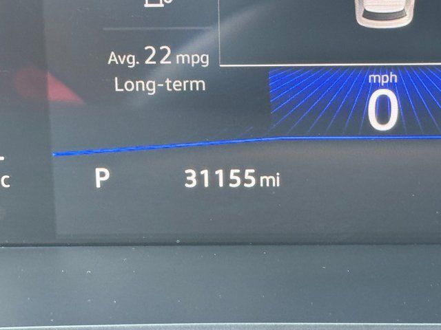 2023 Volkswagen Tiguan 2.0T SE Springfield VA