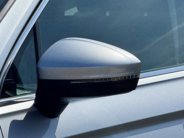 2023 Volkswagen Tiguan 2.0T SE Springfield VA