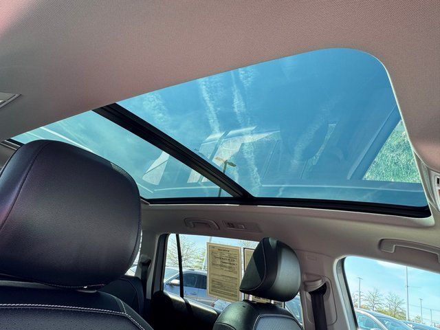 2023 Volkswagen Tiguan 2.0T SE Springfield VA