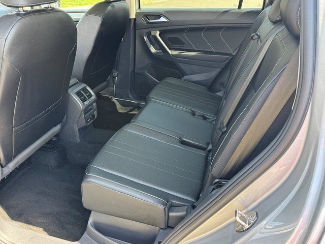 2023 Volkswagen Tiguan 2.0T SE Springfield VA