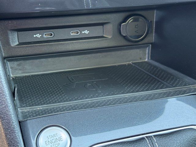 2023 Volkswagen Tiguan 2.0T SE Springfield VA