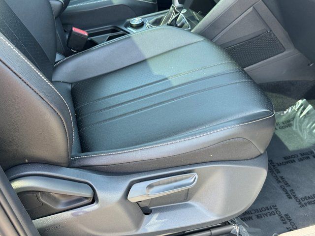 2023 Volkswagen Tiguan 2.0T SE Springfield VA