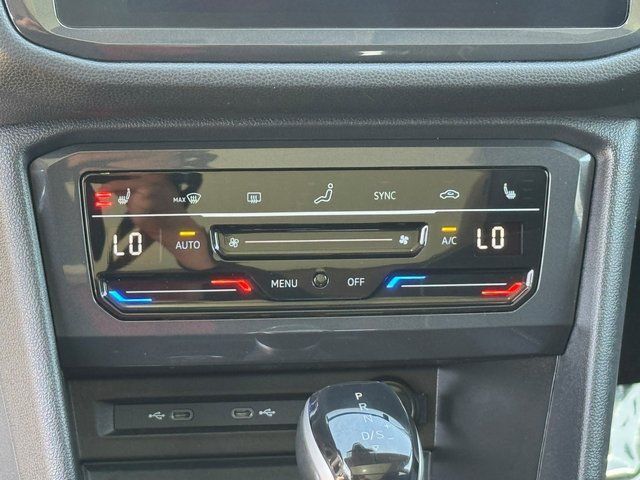 2023 Volkswagen Tiguan 2.0T SE Springfield VA