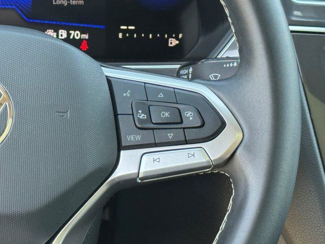 2023 Volkswagen Tiguan 2.0T SE Springfield VA