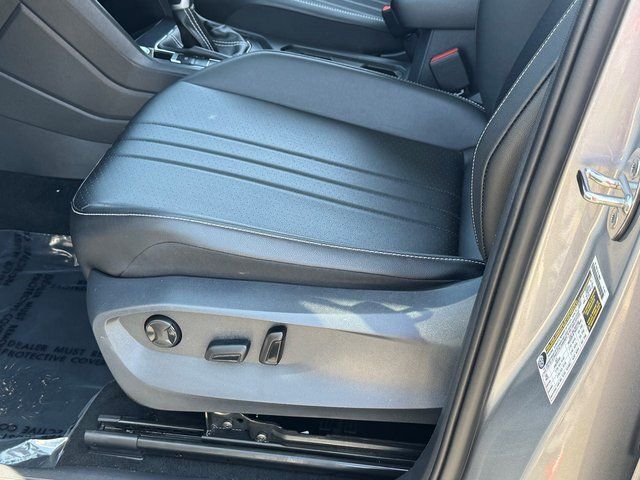 2023 Volkswagen Tiguan 2.0T SE Springfield VA