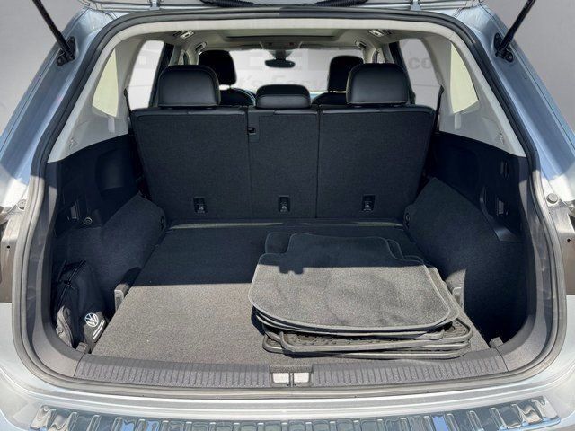 2023 Volkswagen Tiguan 2.0T SE Springfield VA