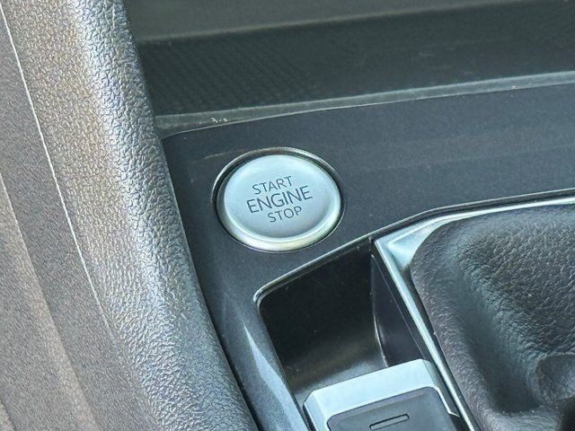 2023 Volkswagen Tiguan 2.0T SE Springfield VA