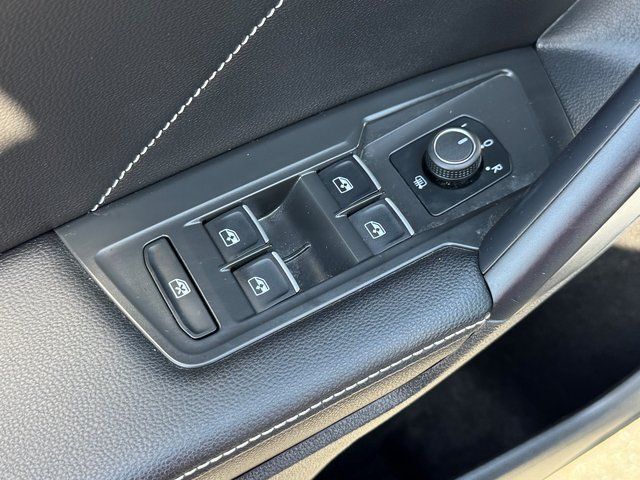 2023 Volkswagen Tiguan 2.0T SE Springfield VA