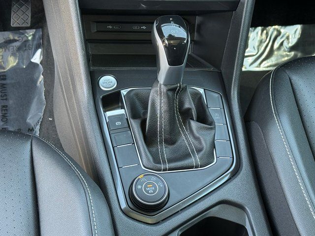 2023 Volkswagen Tiguan 2.0T SE Springfield VA