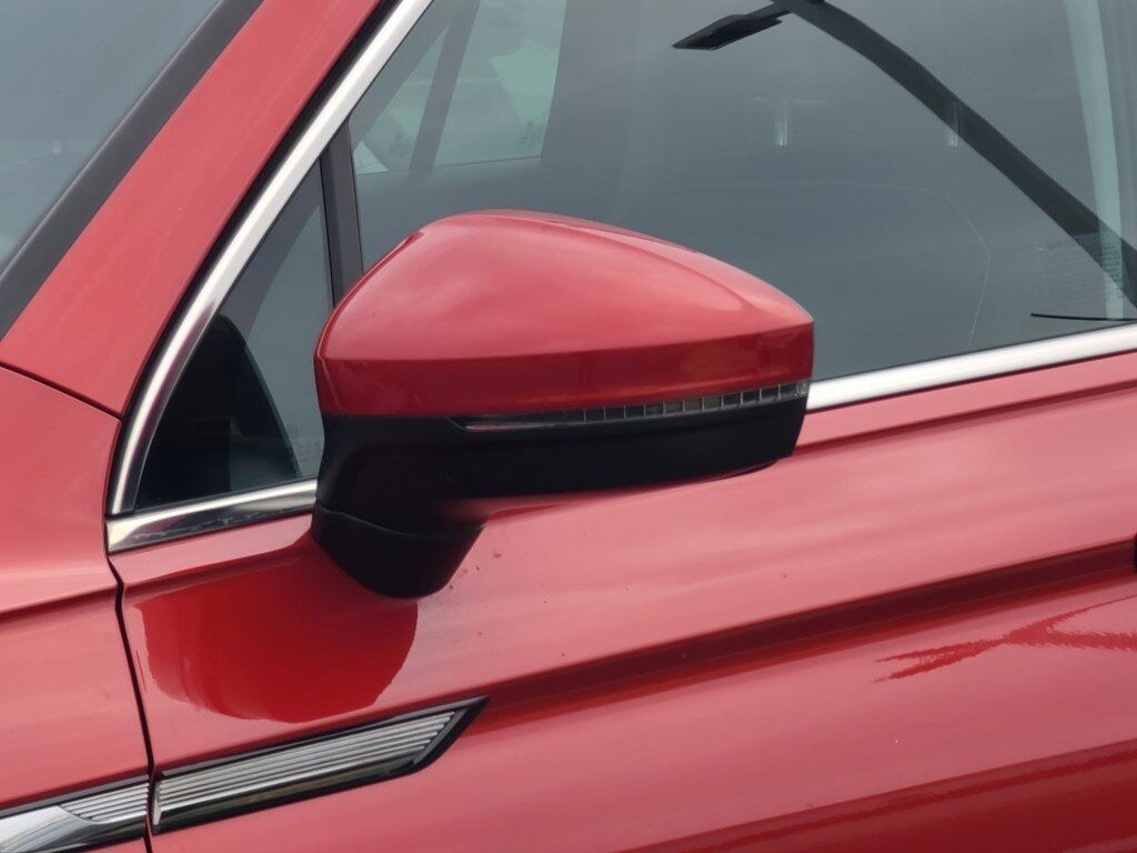 2023 Volkswagen Tiguan 2.0T SE Springfield VA