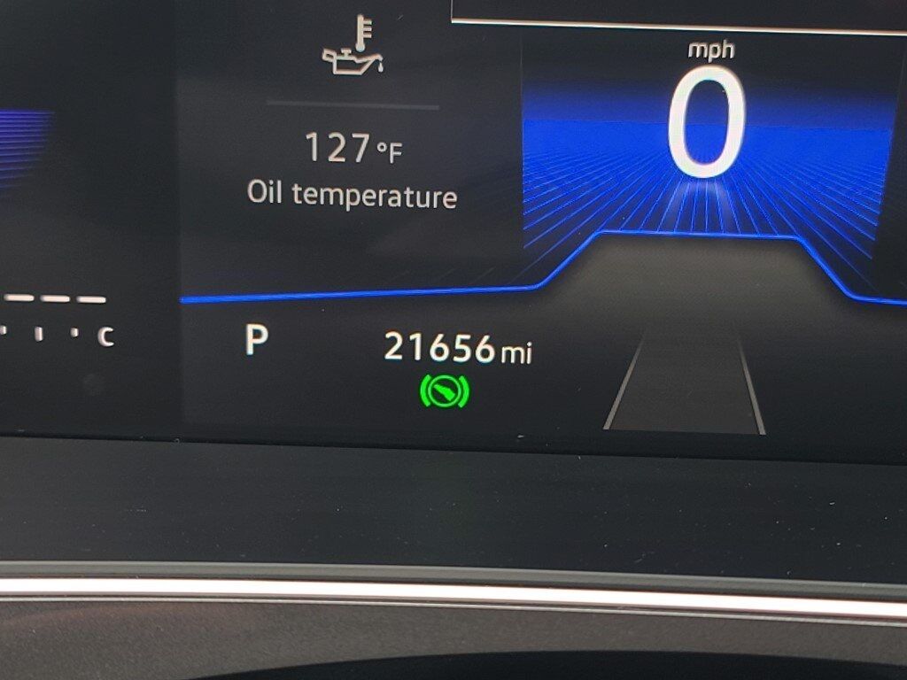 2023 Volkswagen Tiguan 2.0T SE Springfield VA