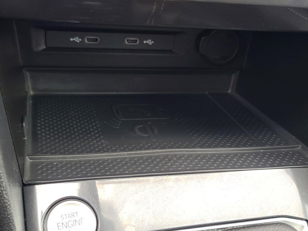 2023 Volkswagen Tiguan 2.0T SE Springfield VA