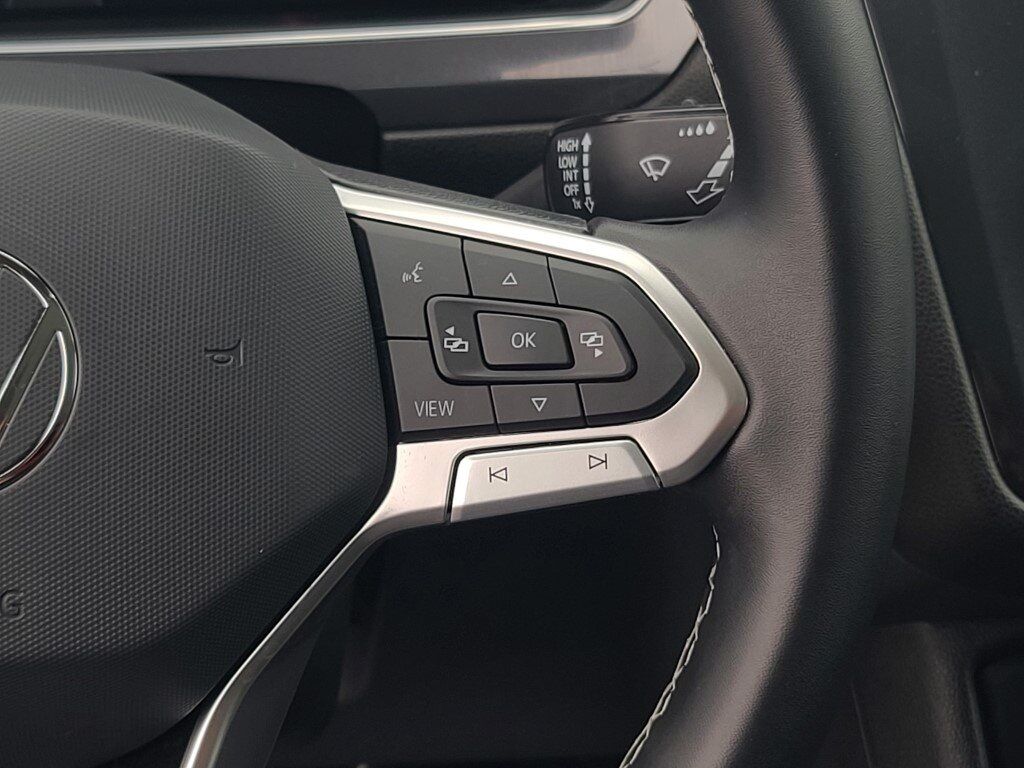 2023 Volkswagen Tiguan 2.0T SE Springfield VA