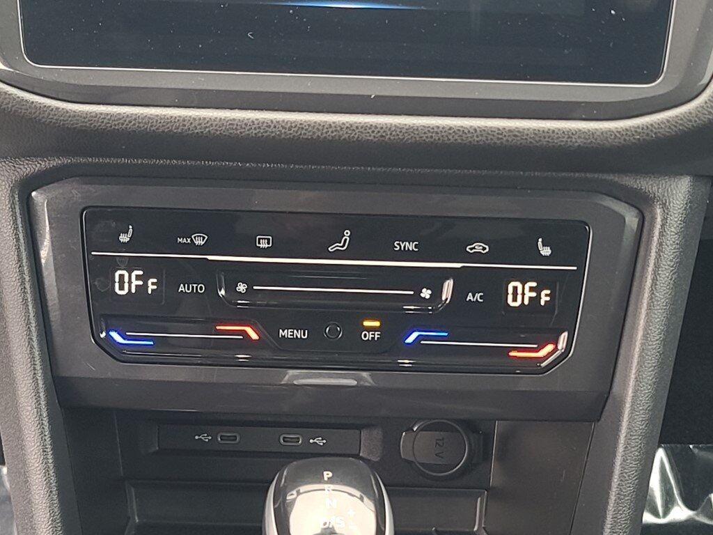 2023 Volkswagen Tiguan 2.0T SE Springfield VA