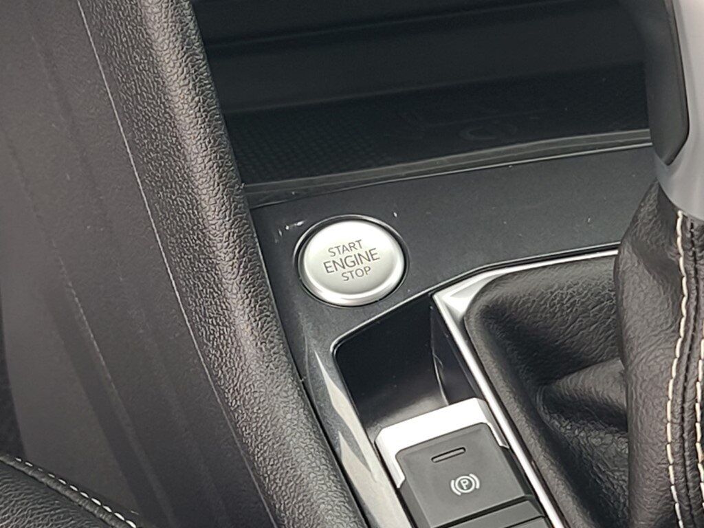 2023 Volkswagen Tiguan 2.0T SE Springfield VA