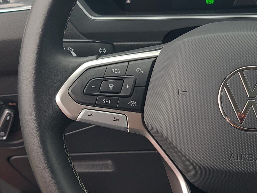 2023 Volkswagen Tiguan 2.0T SE Springfield VA