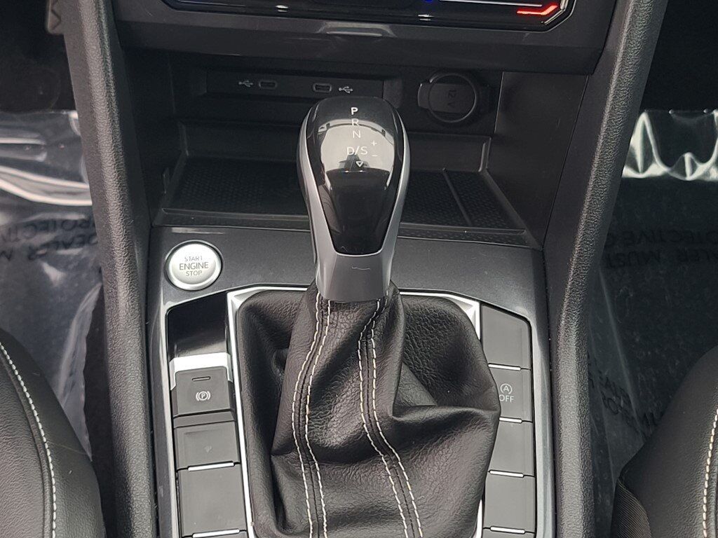 2023 Volkswagen Tiguan 2.0T SE Springfield VA