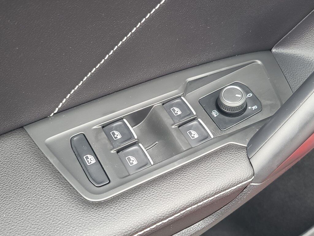 2023 Volkswagen Tiguan 2.0T SE Springfield VA