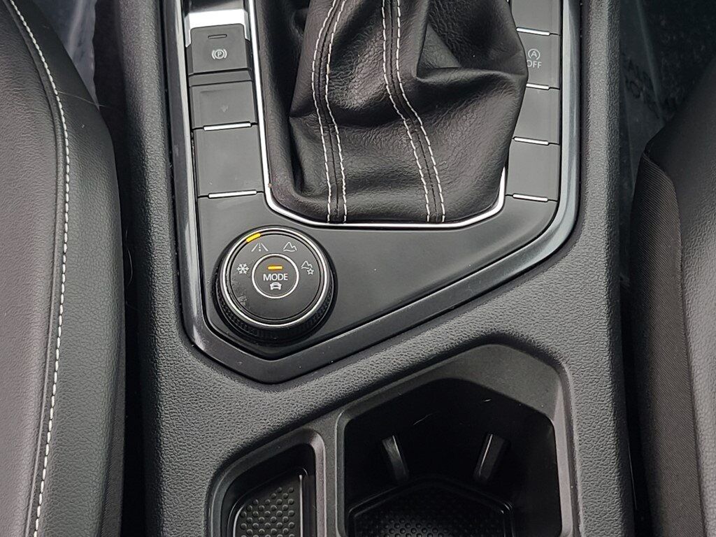 2023 Volkswagen Tiguan 2.0T SE Springfield VA