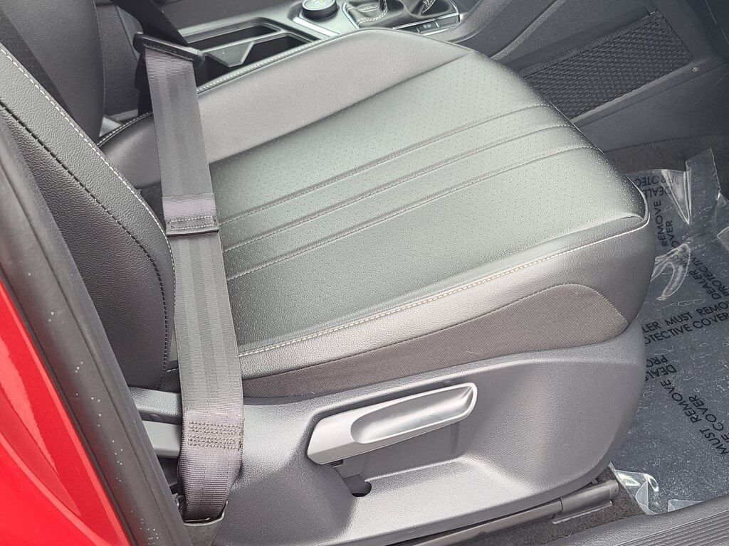 2023 Volkswagen Tiguan 2.0T SE Springfield VA